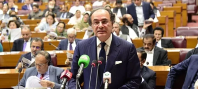National Assembly Passes Rs17.57 Trillion Federal Budget for 2025-26