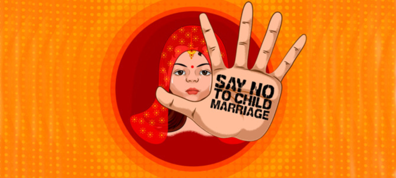 Nationwide Call Grows to Ban Child Marriages Below 18