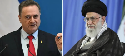 NetanyIsrael’s Katz Reveals Failed Plot to Assassinate Iran’s Supreme Leader, Trump Reportedly Agree on Post-Gaza Plan