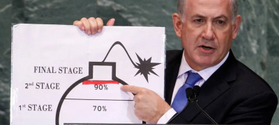 Netanyahu Vows to Dismantle Iran's Nuclear Program Amid Escalating Conflict
