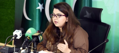 No Citywide Free Wi-Fi for Islamabad, Select Hotspots Planned Shaza Fatima