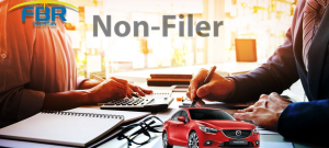Non-Filers to Face Ban on Vehicle Purchases Under New Tax Measures