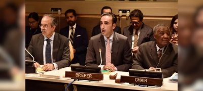 OIC Urges Upholding Indus Waters Treaty Amid India-Pak tensions