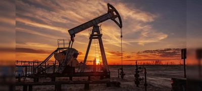 Oil Prices Jump Over 7% After Israel Confirms Attack on Iran