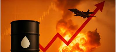 Oil Prices Surge Following US Strikes on Iran – Could $100 a Barrel Be Next