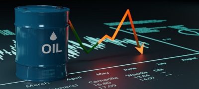 Oil Prices Surge, Global Stocks Tumble Amid Iran-Israel Escalation