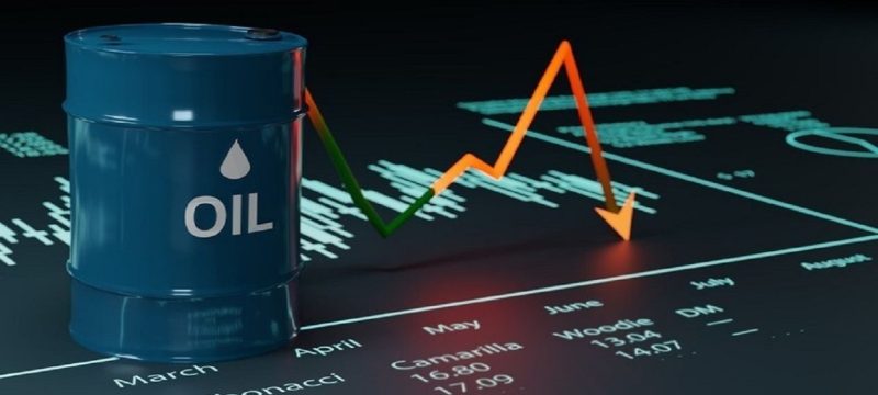 Oil Prices Surge, Global Stocks Tumble Amid Iran-Israel Escalation