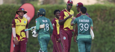 PCB Eyes T20-Only White-Ball Tour as Talks with West Indies Progress
