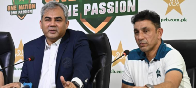 PCB Mandates International Players Participation In Domestic Tournaments To Boost Local Talent