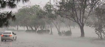 PDMA Issues Weather Alert as Pre-Monsoon Rains Expected Across Punjab