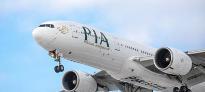 PIA Resumes Gulf Flights, Launches Evacuation Efforts After Ceasefire
