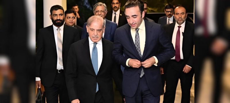 PM Shehbaz Applauds Delegation for Highlighting Indian Aggression Worldwide