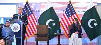 PM Shehbaz Applauds Trump’s Mediation in India-Pakistan Ceasefire