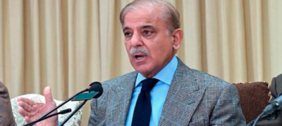 PM Shehbaz Condemns Israeli Strikes, Warns of Regional Fallout