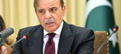 PM Shehbaz Orders Urgent Measures for Safe Return of Zaireen from Iran
