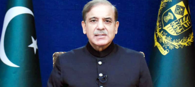 PM Shehbaz Reaffirms Support for Gulf Allies Amid Regional Tensions