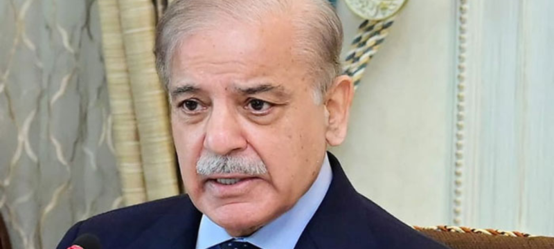 PM Shehbaz Reviews Health Reforms, Orders Crackdown on Fake Drugs and Medical Standards Upgrade