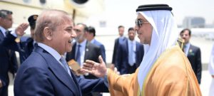 PM Shehbaz Sharif to Visit UAE on June 12 for Bilateral Talks