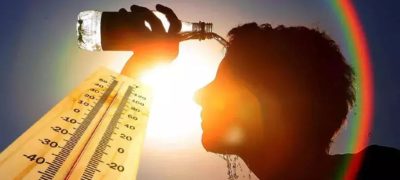 PMD Issues Nationwide Heatwave Warning Amid Rising Temperatures