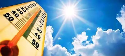 PMD Warns of Intense Heatwave Across Pakistan During Eid Holidays
