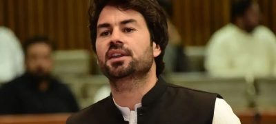 PM’s Aide Mubarak Zeb’s House Comes Under Rocket Attack
