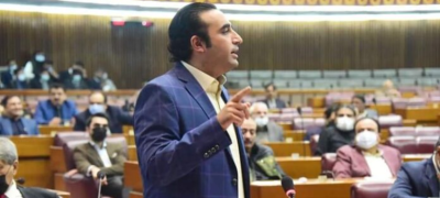 PPP Backs Federal Budget 2025–26 After Concerns Addressed