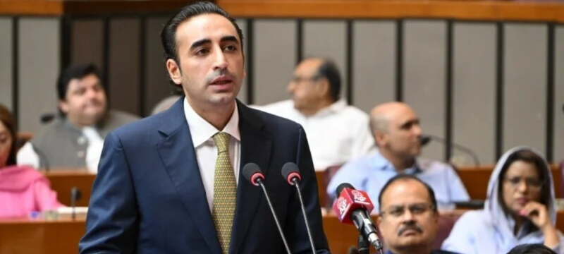 PPP Backs Federal Budget After Key Demands Are Accepted