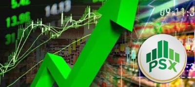PSX Breaks Records as Budget Sparks Investor Confidence