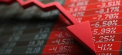 PSX Plunges 2,000 Points Amid Israel-Iran Escalation