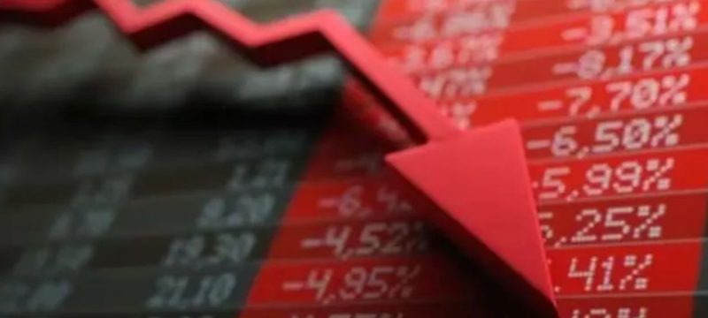 PSX Plunges 2,000 Points Amid Israel-Iran Escalation