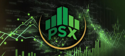 PSX Smashes Past 122,000 Mark as Investor Confidence Soars