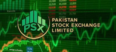 PSX Surges Past 124,000 Points for the First Time Amid Positive Response to Budget 2025-26