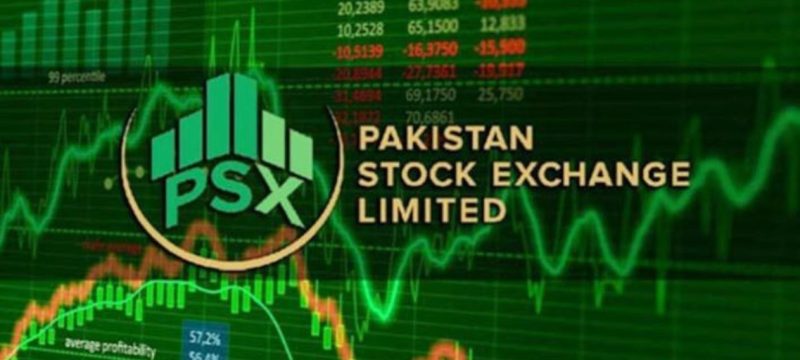 PSX Surges Past 124,000 Points for the First Time Amid Positive Response to Budget 2025-26