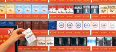 PTC Flags Alarming Rise in Illicit Cigarette Market Ahead of Budget
