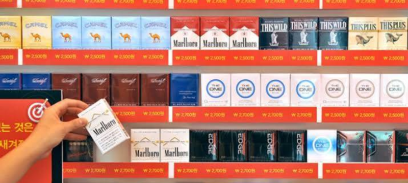 PTC Flags Alarming Rise in Illicit Cigarette Market Ahead of Budget
