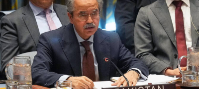 Pakistan Calls for Peaceful Resolution of Iran Nuclear Issue, Welcomes Ceasefire