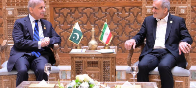 Pakistan Denies Role in Regional Strikes, Reaffirms Support for Iran Amid Escalating Tensions