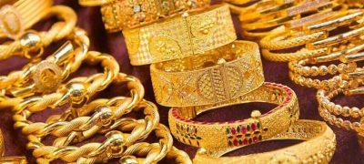 Pakistan Gold Prices Hold Steady Amid Eid Holidays