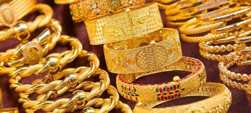Pakistan Gold Prices Hold Steady Amid Eid Holidays