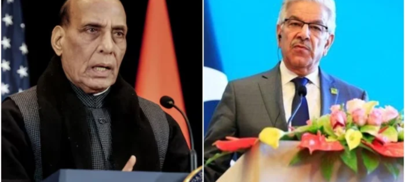 Pakistan, India Defence Chiefs Attend SCO Summit Amid Tense Backdrop