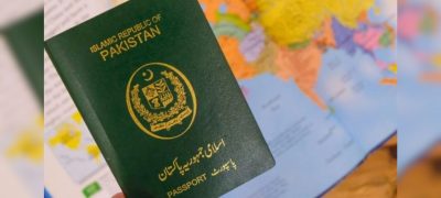 Pakistan Issues Travel Advisory for Iran, Iraq, Syria, and Lebanon Amid Security Concerns