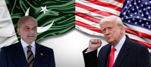 Pakistan Nominates Donald Trump for 2026 Nobel Peace Prize
