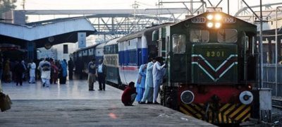 Pakistan Railways Slashes Train Fares by 20% for Passengers