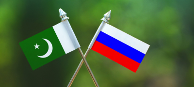 Pakistan Strengthens Diplomatic Efforts With High-Level Delegations To Russia And Western Capitals