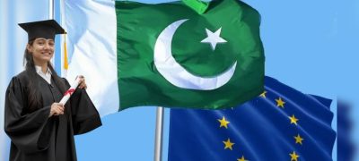 Pakistan Tops the World in Erasmus Mundus Scholarships 2025 with Record-Breaking Wins