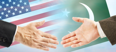 Pakistan, US Commit to Advancing Trade Talks Through Constructive Dialogue