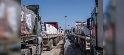 Pakistan Urges National NGOs to Send Maximum Relief Aid to Iran Amid Rising Regional Tensions