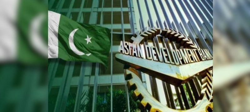Pakistan and ADB Sign $800 Million Agreement to Drive Economic Reforms