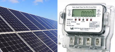 Pakistan to Add Over 2,600 MW Through Solar Net Metering in FY26
