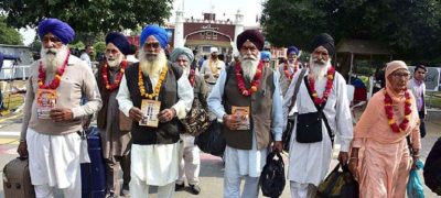 Pakistan to Host Ceremonial Reception for Indian Sikh Pilgrims at Wagah Border